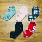 Kids Pant Combo Pack of 5