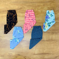 Unisex Kids Pants Pack of 5
