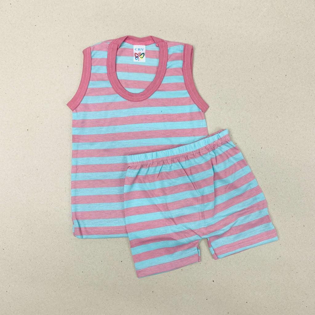 SL Kids Nikker Set