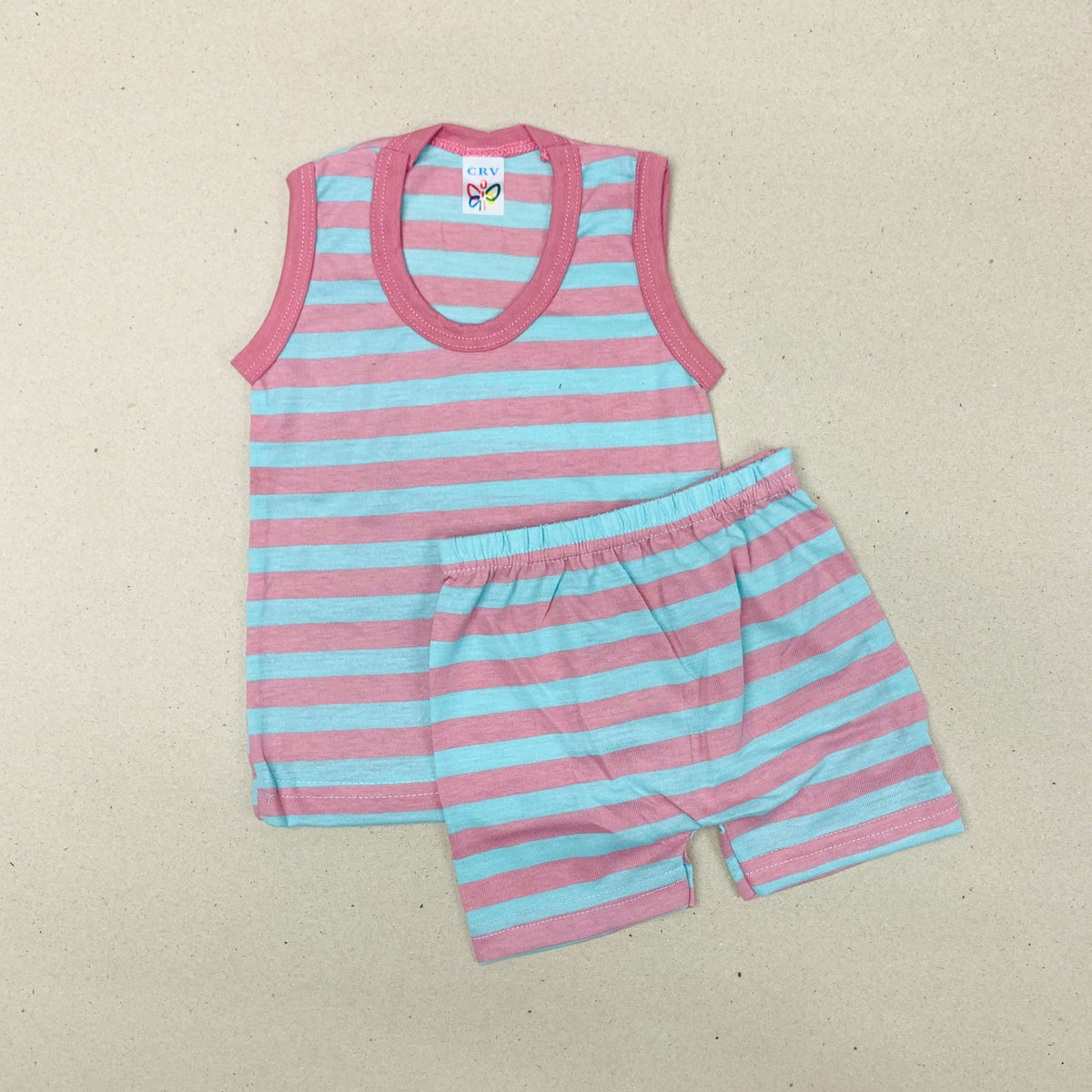 SL Kids Nikker Set