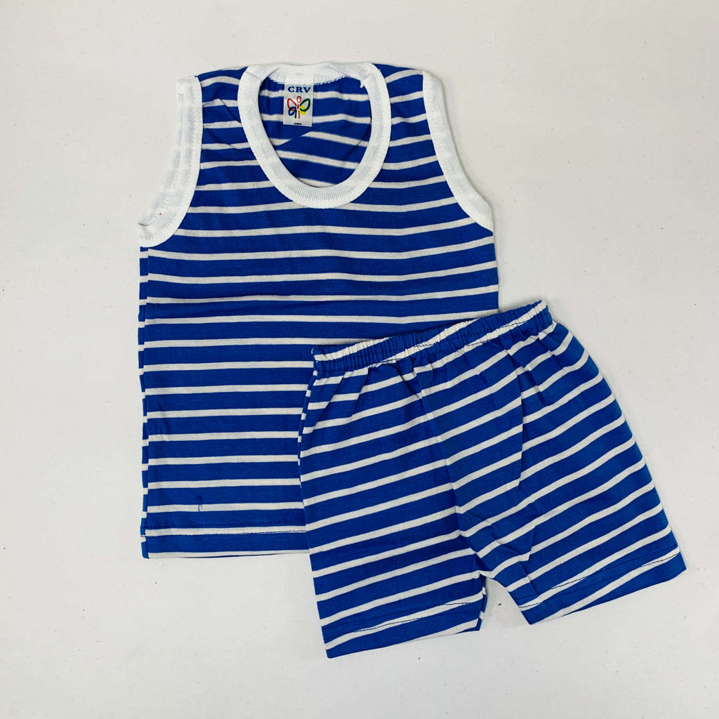 SL Kids Nikker Set