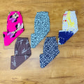 Unisex Kids Pants Pack of 5