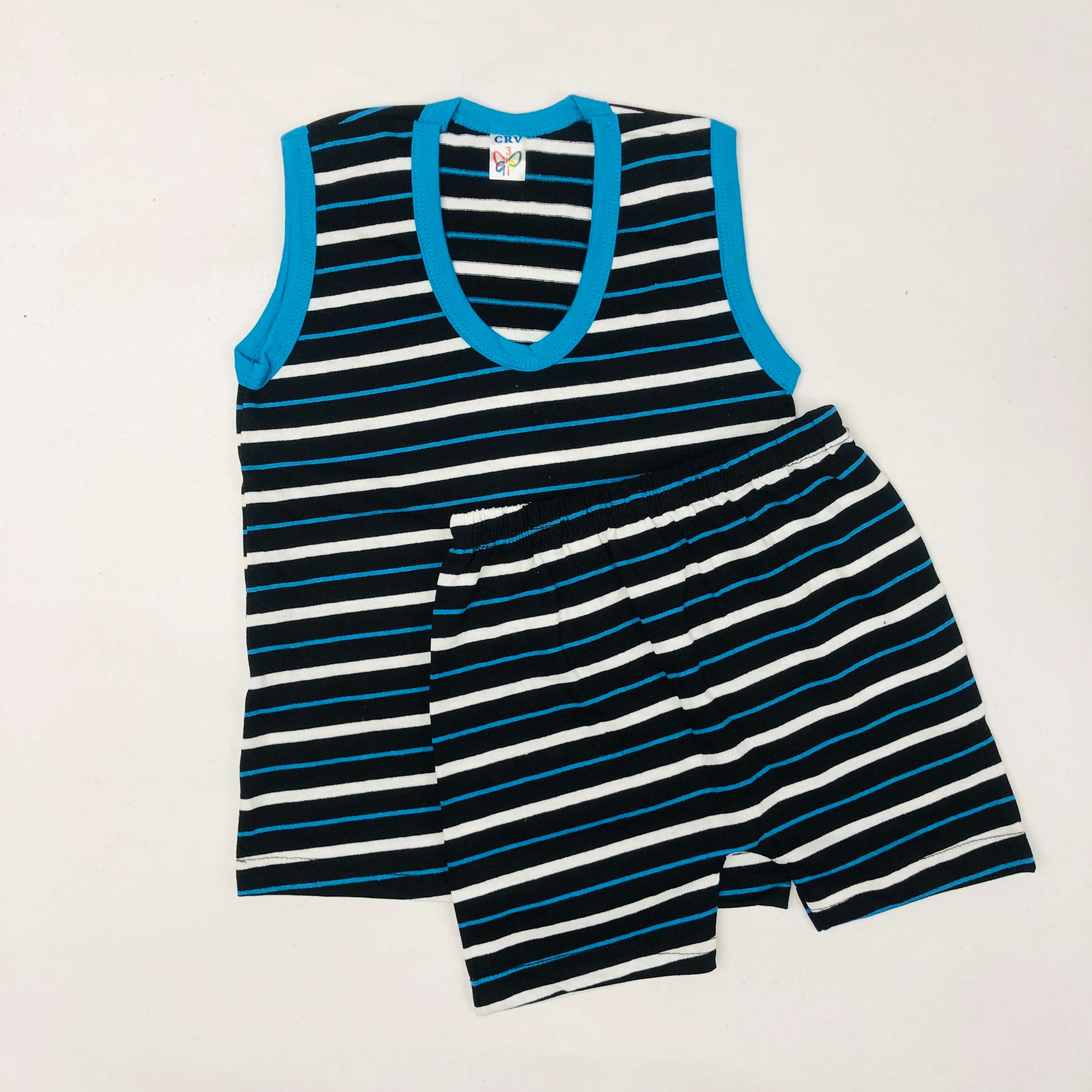 SL Kids Nikker Set