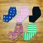 Kids Pant Combo Pack of 5