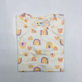 Dots Ladies T-Shirt