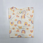 Dots Ladies T-Shirt