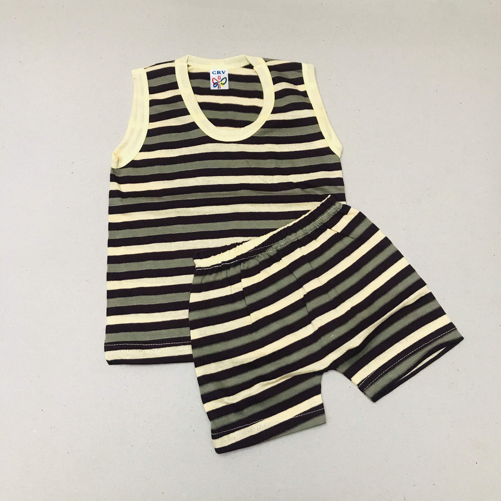 Kids Nikker Set