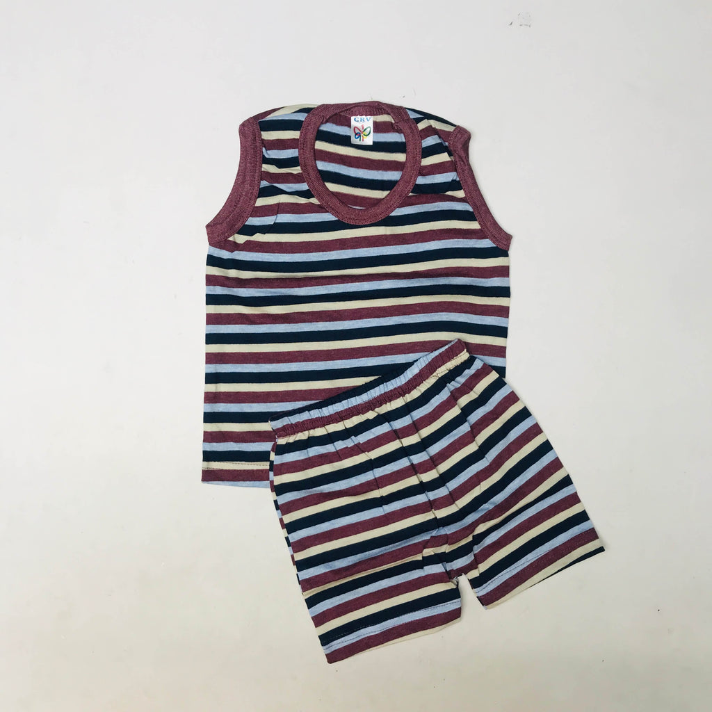 SL Kids Nikker Set