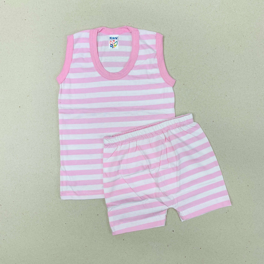 SL Kids Nikker Set