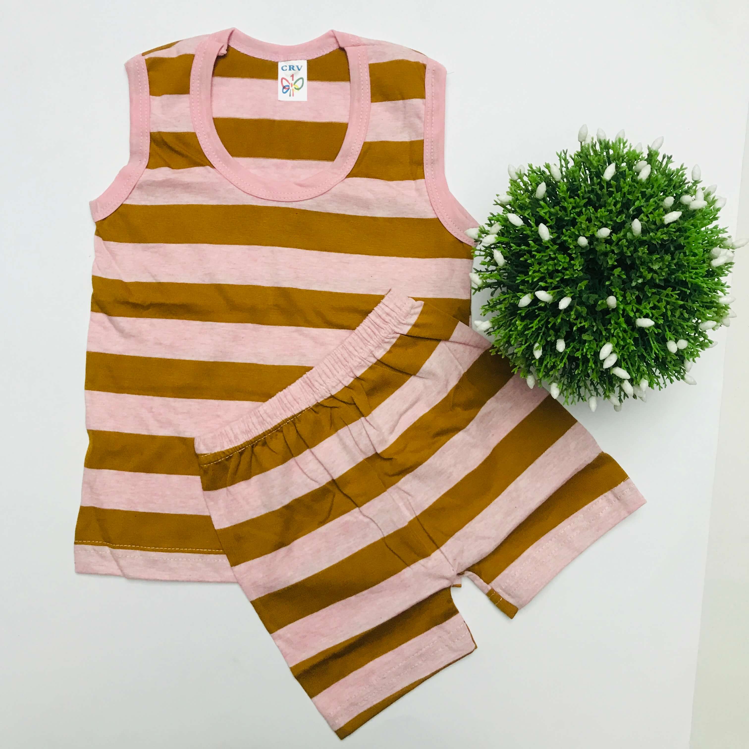 Kids Nikker Set