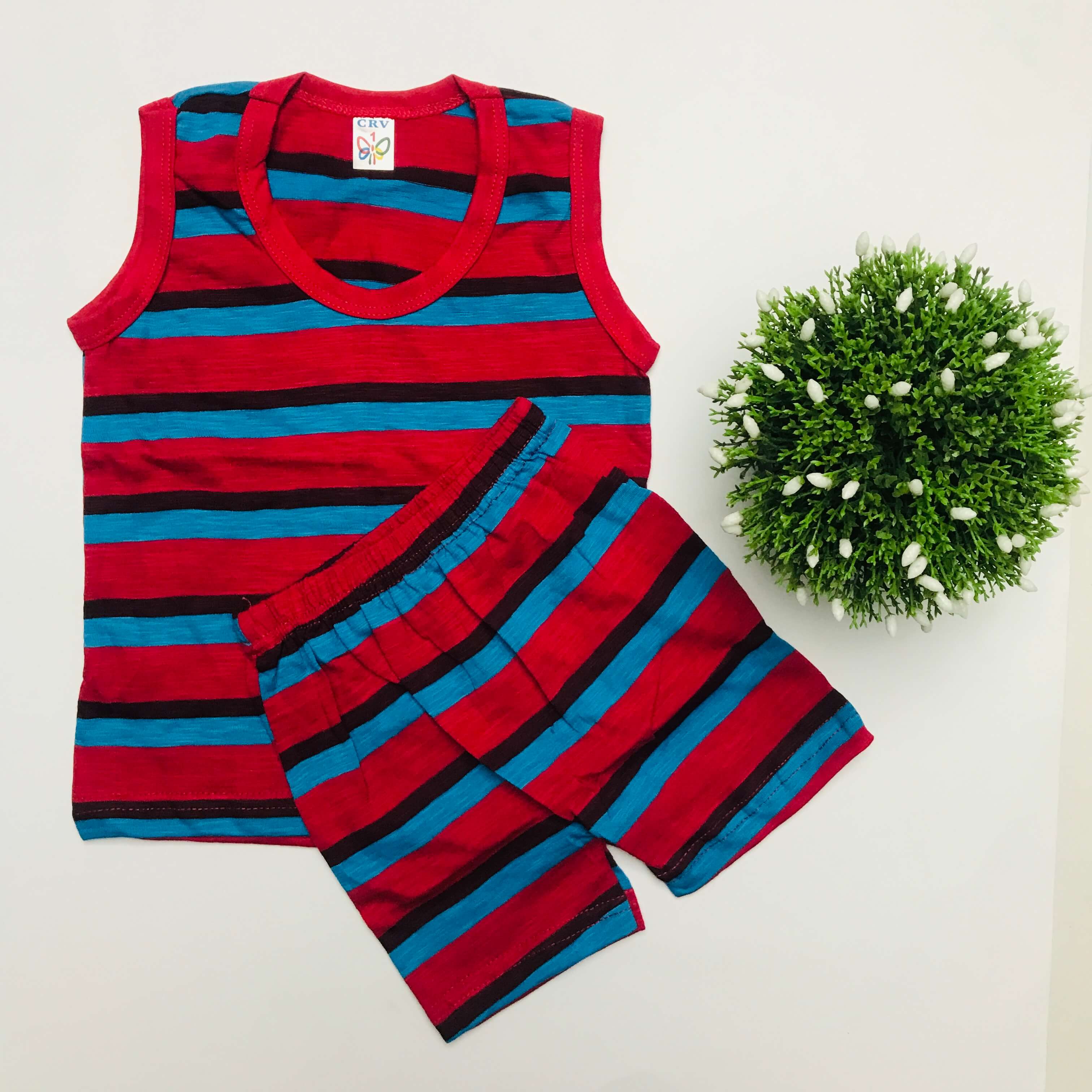 Kids Nikker Set