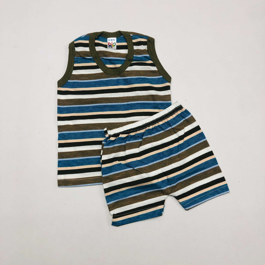 SL Kids Nikker Set