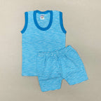 SL Kids Nikker Set