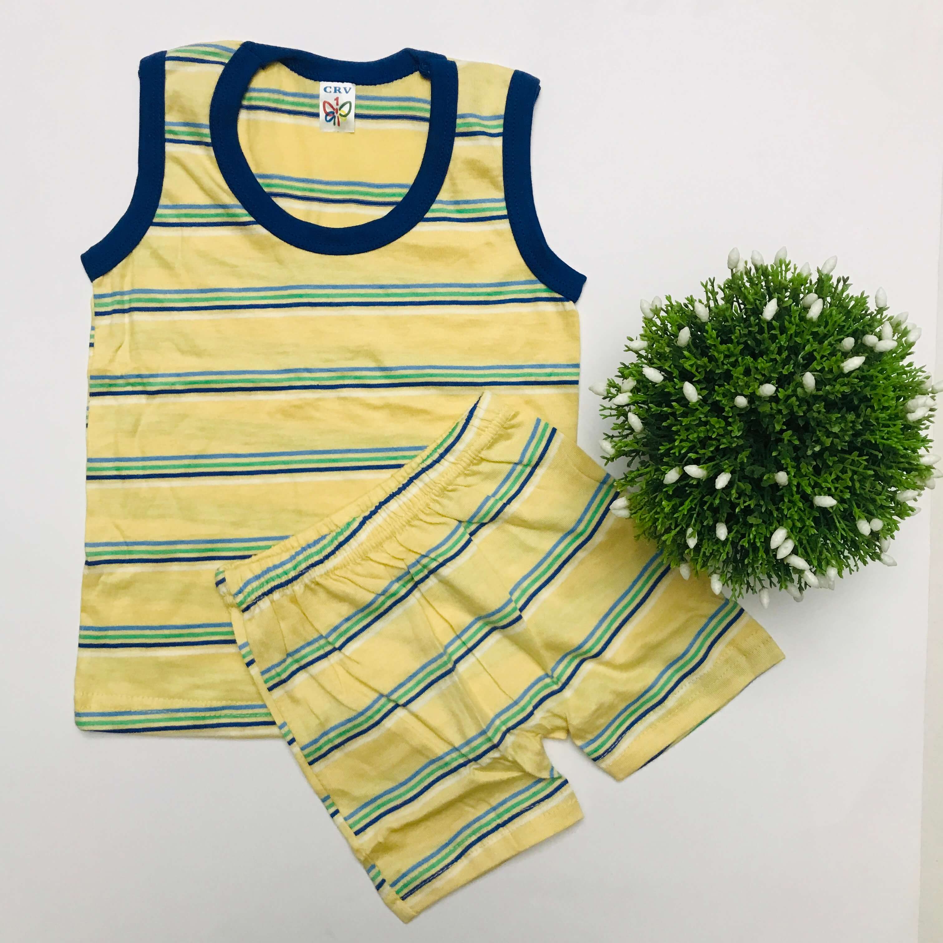 Kids Nikker Set