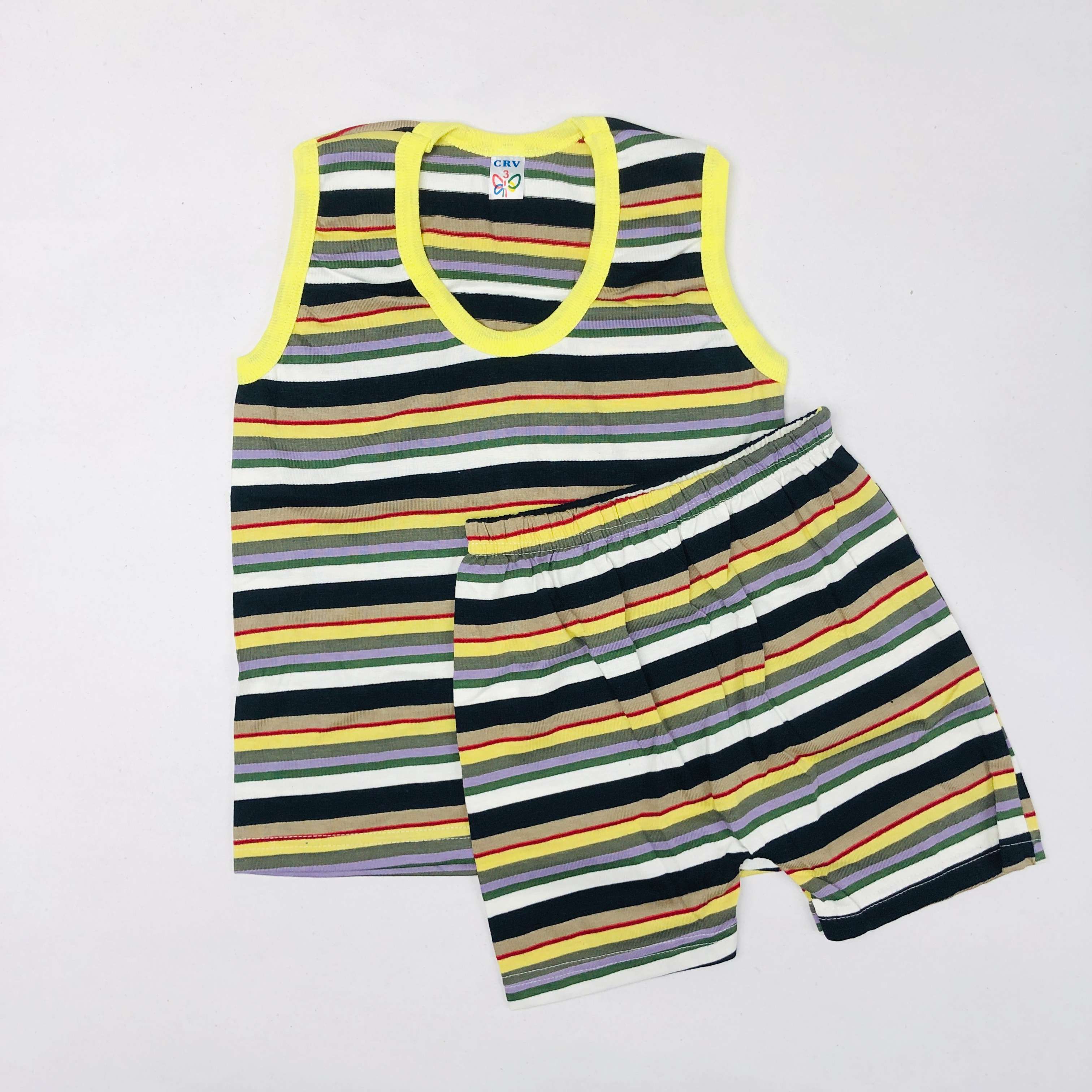 SL Kids Nikker Set