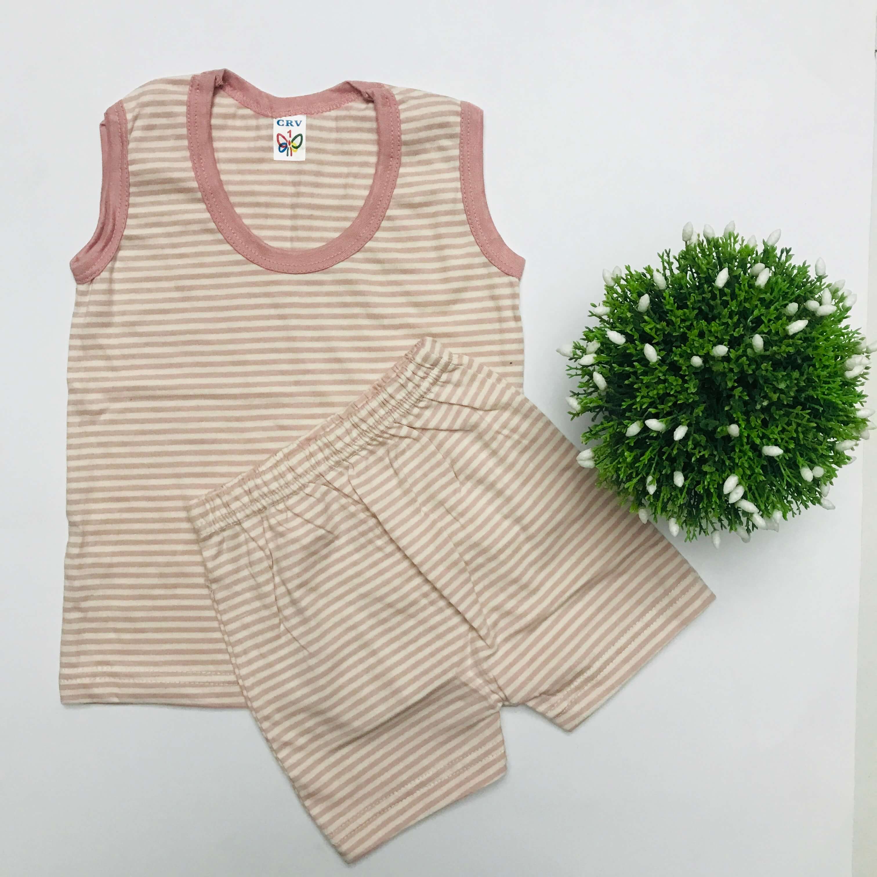 Kids Nikker Set