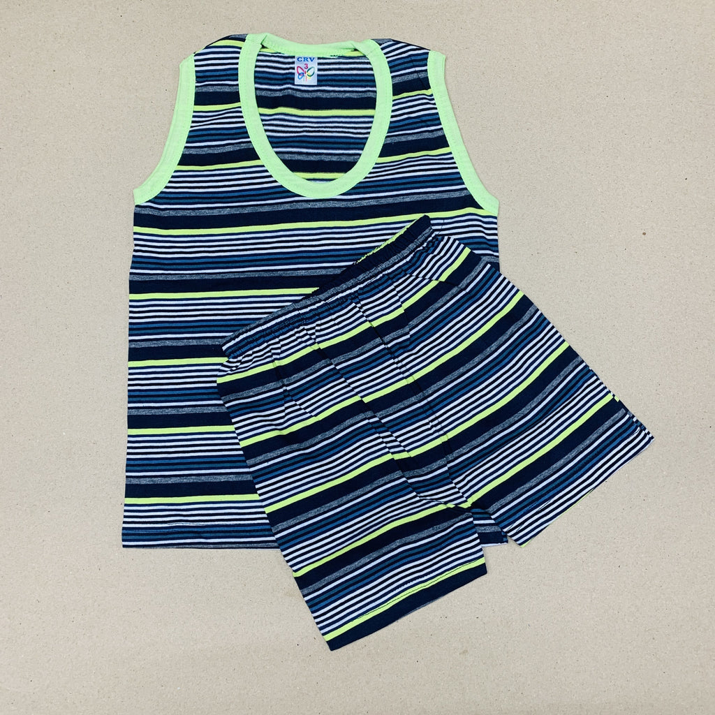 SL Kids Nikker Set