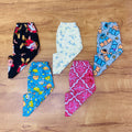 Unisex Kids Pants Pack of 5