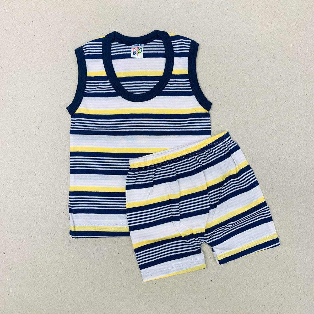 SL Kids Nikker Set