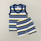 SL Kids Nikker Set