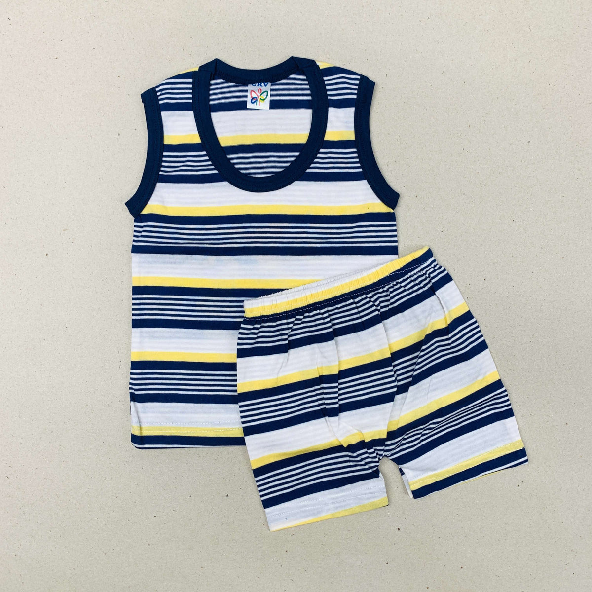 SL Kids Nikker Set