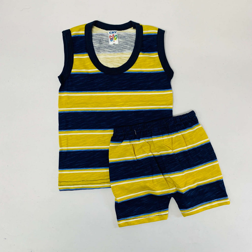 SL Kids Nikker Set