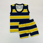 SL Kids Nikker Set
