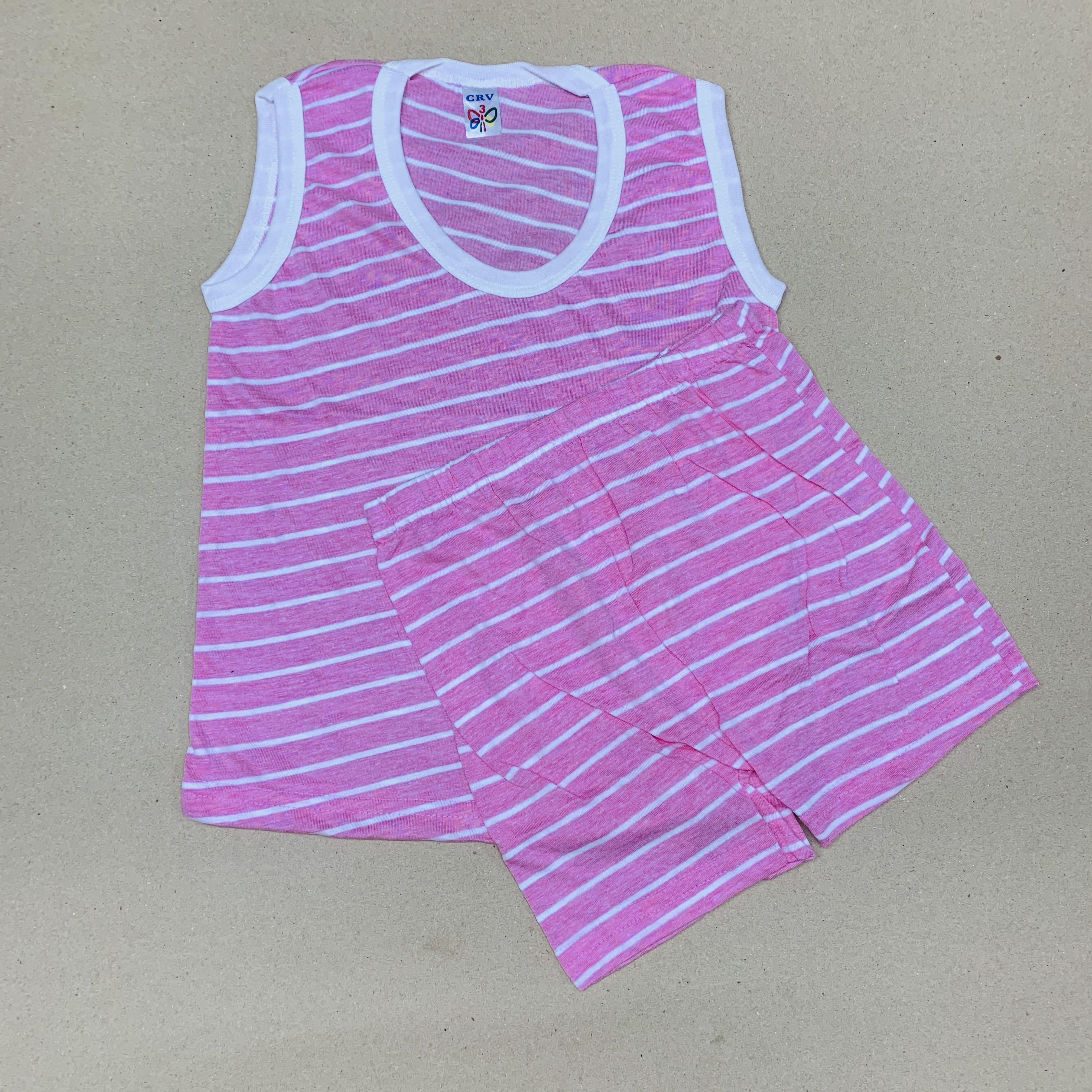 SL Kids Nikker Set
