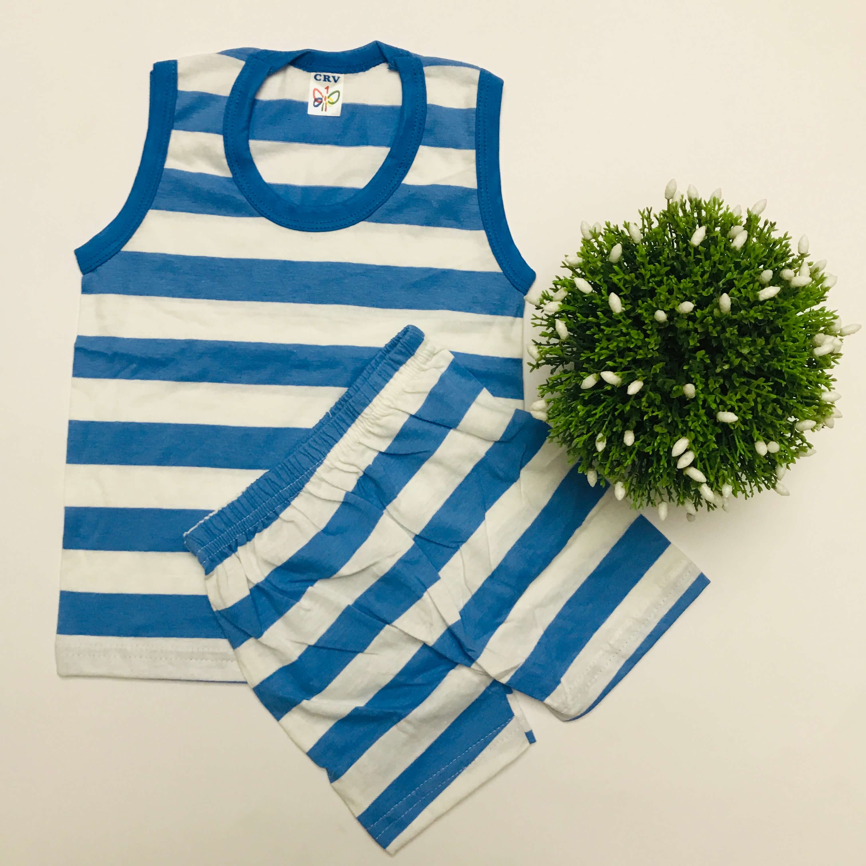 Kids Nikker Set