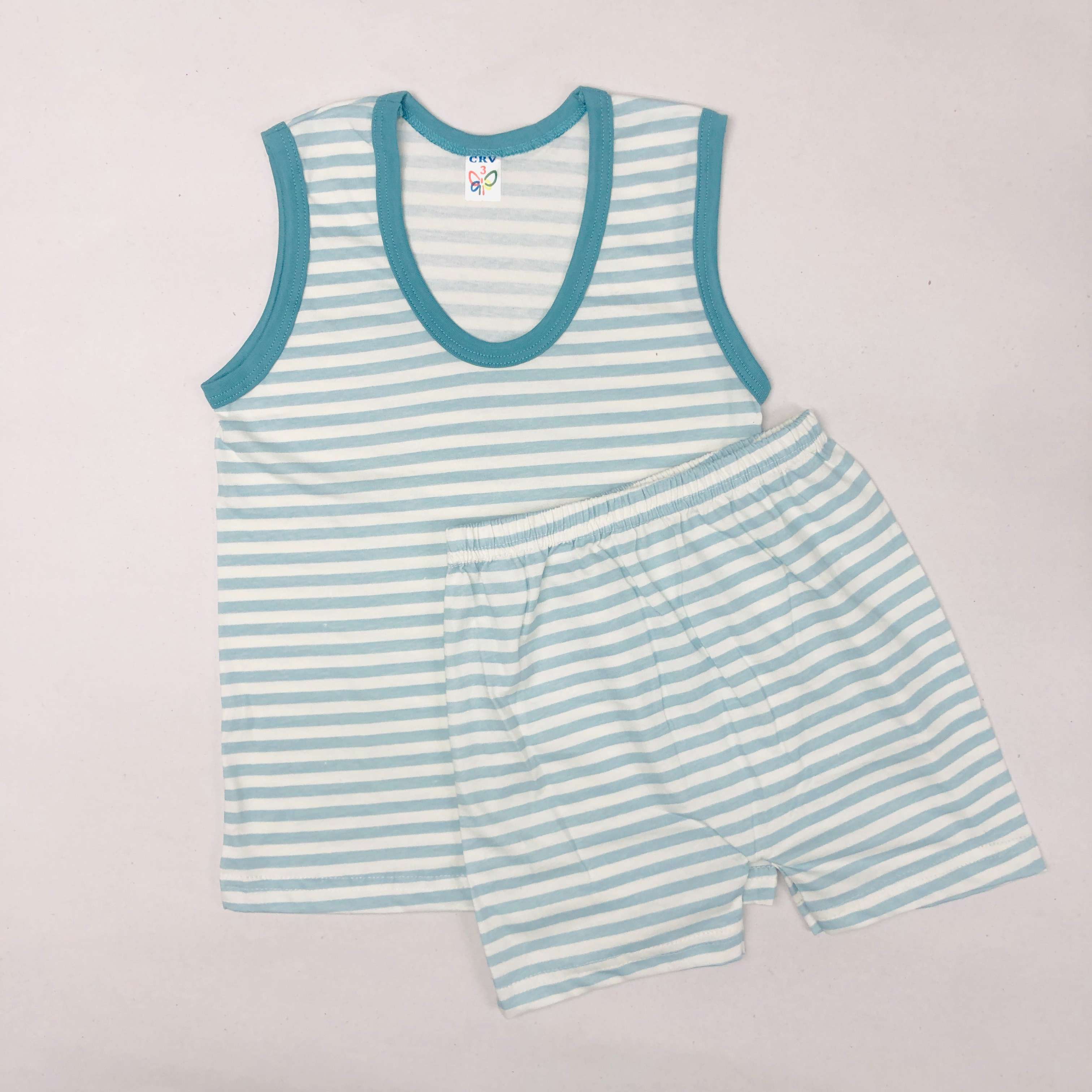 SL Kids Nikker Set