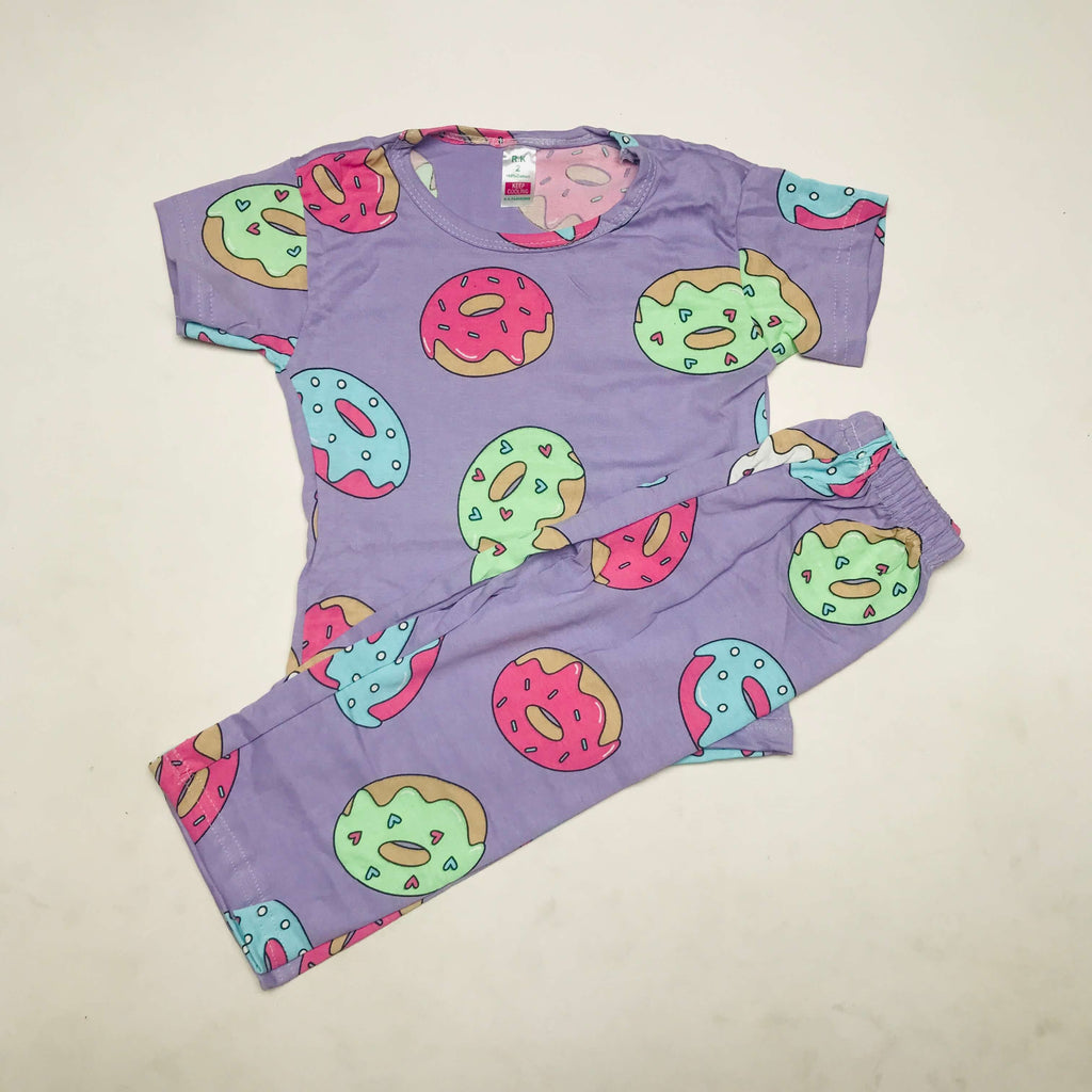 Kids Pant Set