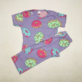 Kids Pant Set
