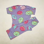 Kids Pant Set