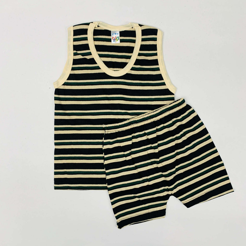 SL Kids Nikker Set
