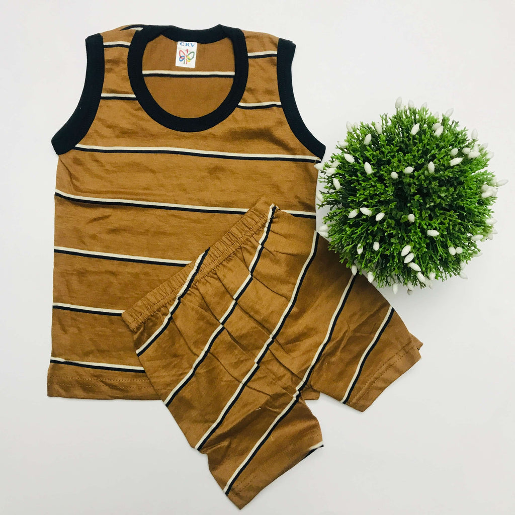 Kids Nikker Set