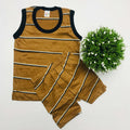 Kids Nikker Set