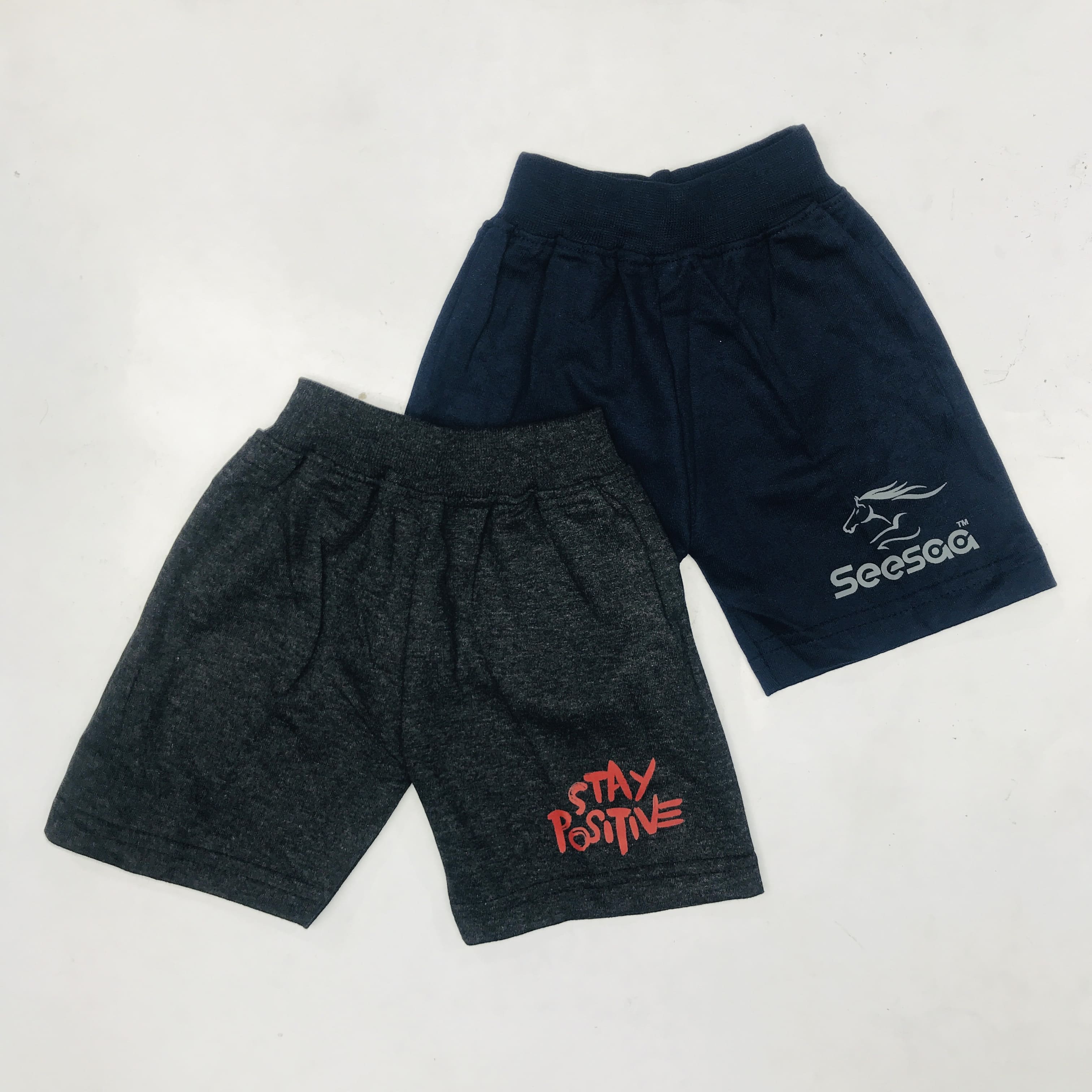 Kids Nikker Combo Pack of 2