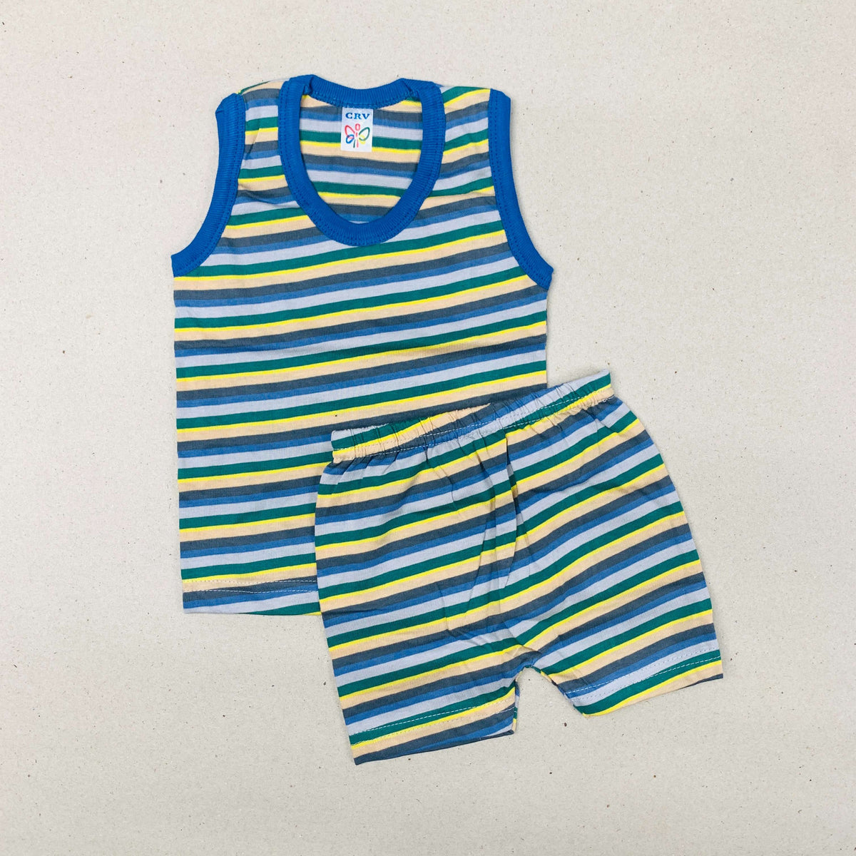 SL Kids Nikker Set