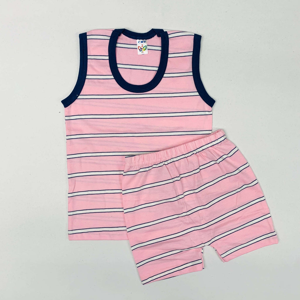SL Kids Nikker Set