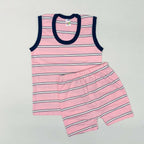 SL Kids Nikker Set