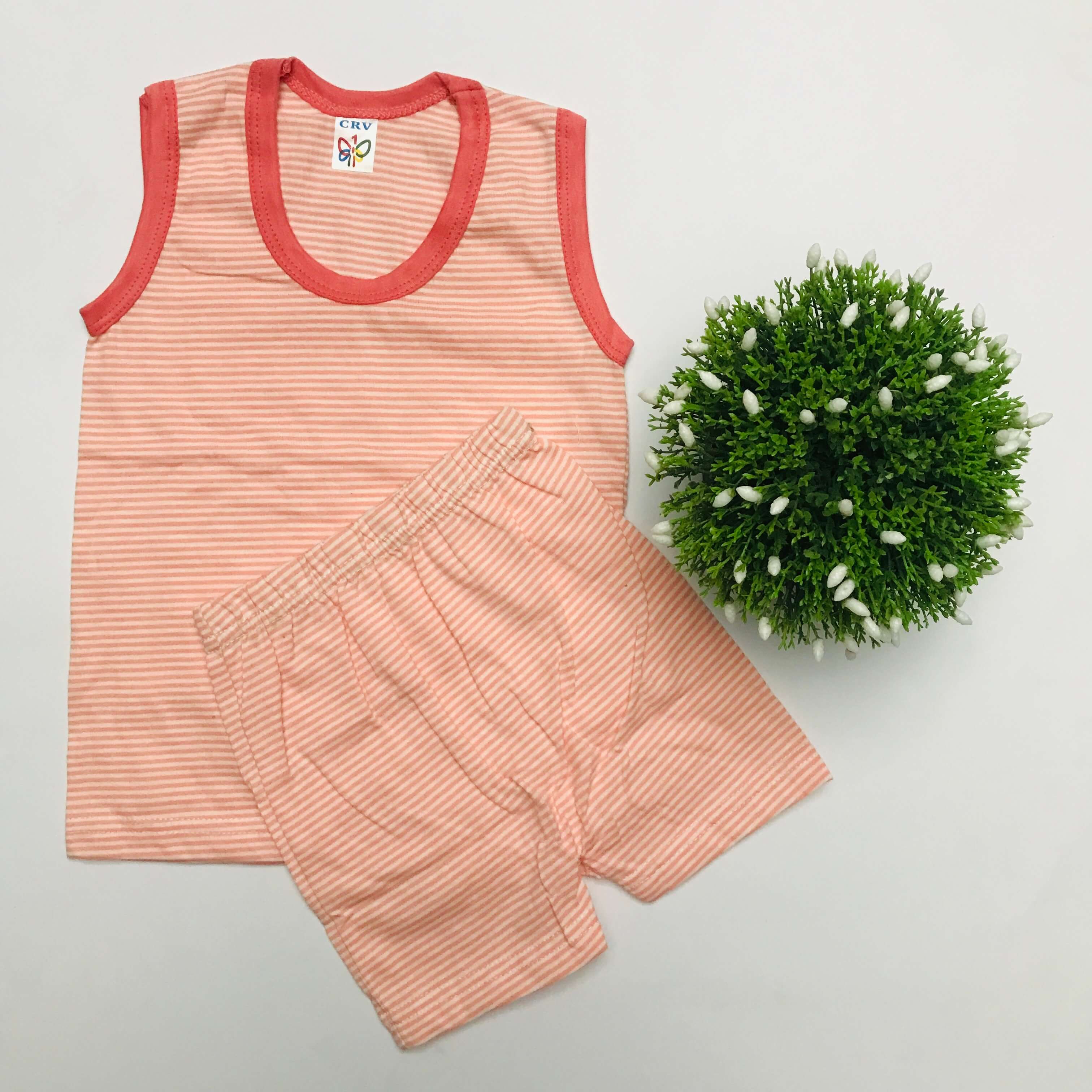 Kids Nikker Set
