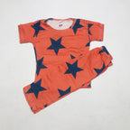 Kids Pant Set