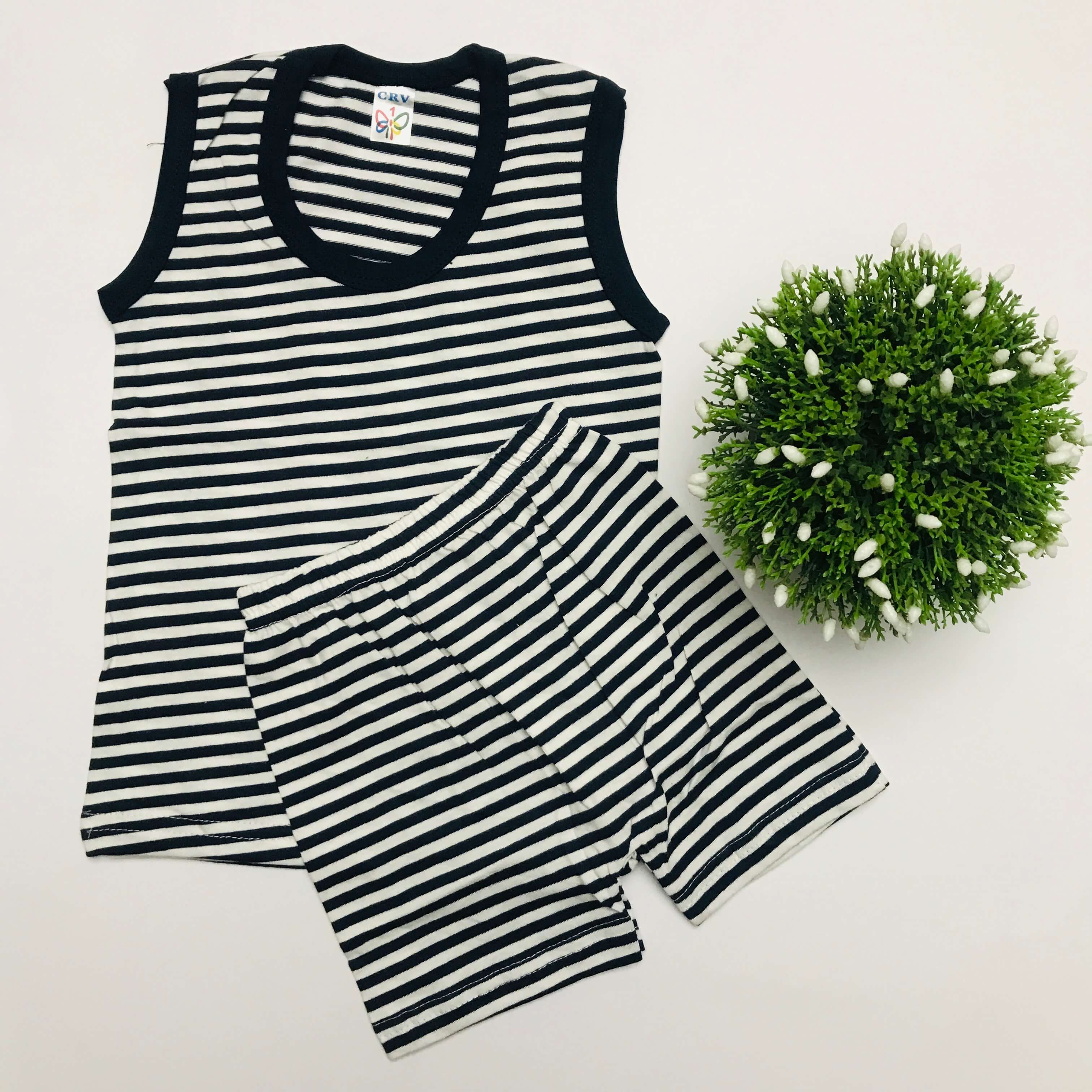 Kids Nikker Set