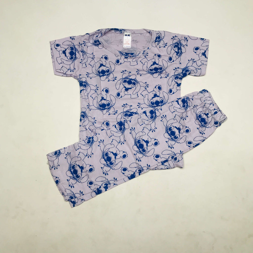 Kids Pant Set