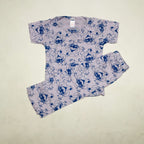 Kids Pant Set