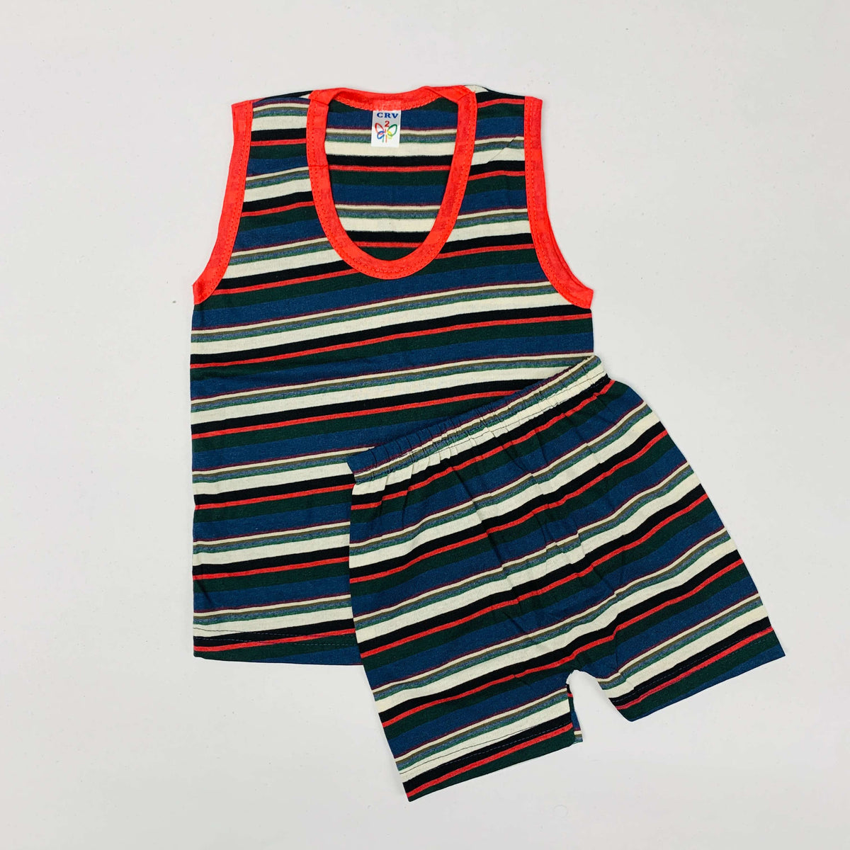 SL Kids Nikker Set