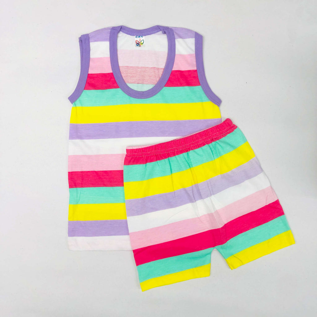 SL Kids Nikker Set