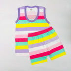 SL Kids Nikker Set