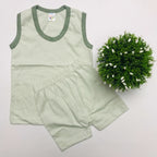 Kids Nikker Set