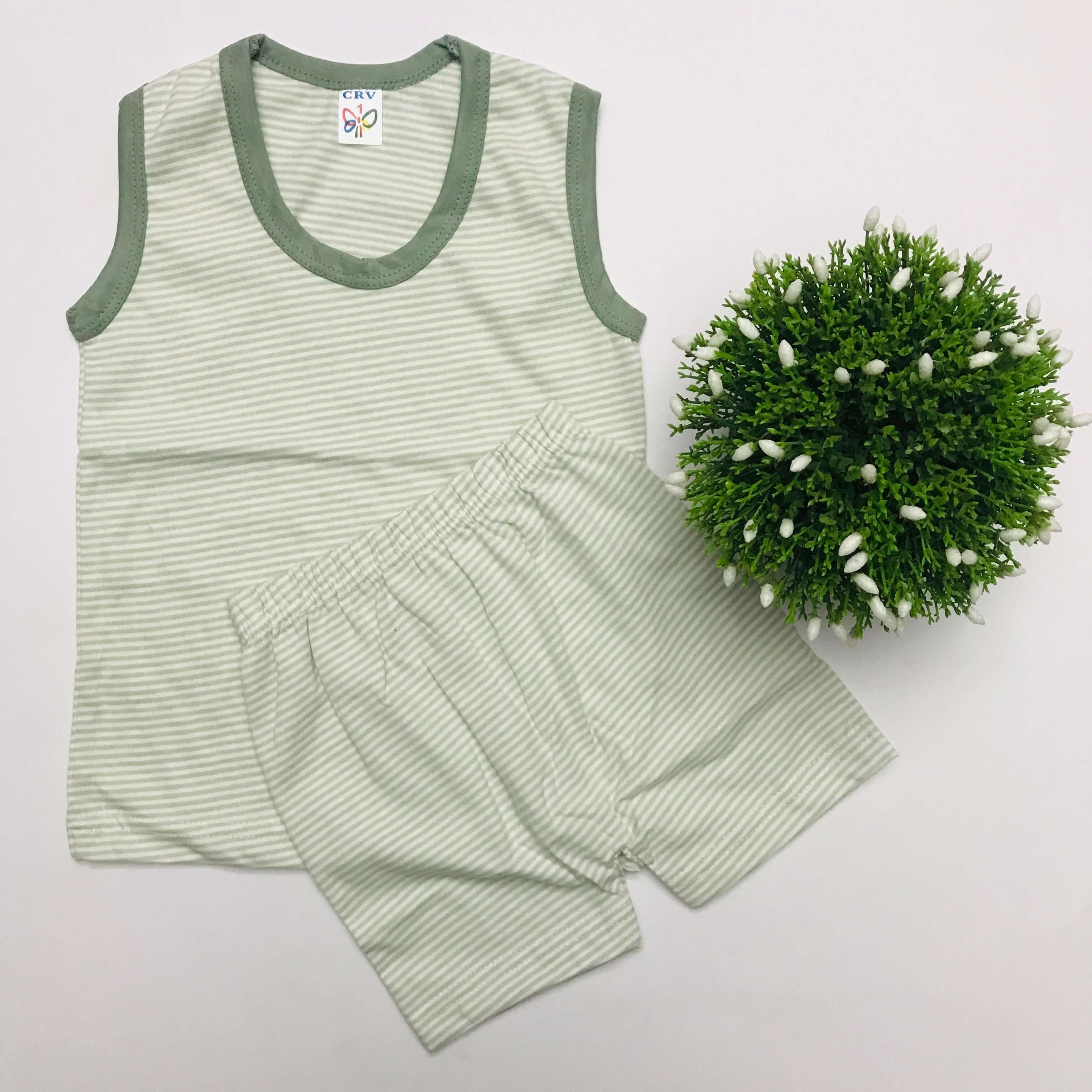 Kids Nikker Set